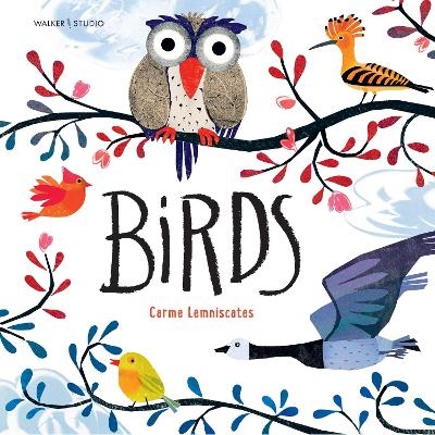 Birds - Carme Lemniscates