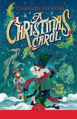 A Christmas Carol - Charles Dickens