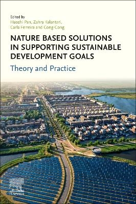 Nature-Based Solutions in Supporting Sustainable Development Goals - 