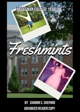 Freshmints: Briggeman College -  Sharon S Shepard