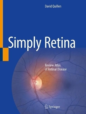 Simply Retina - David Quillen