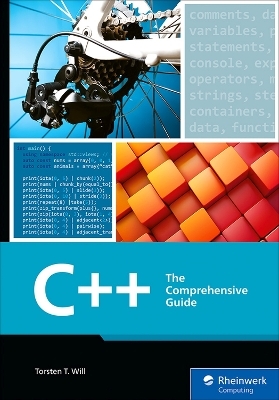 C++ - Torsten T. Will