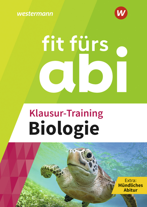 Fit fürs Abi