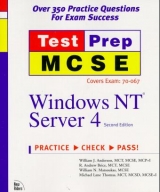 MCSE TestPrep - Phillips, J.; etc.