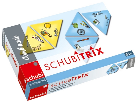 SCHUBITRIX Combinado