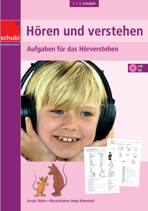 Hören und verstehen - Ursula Thüler