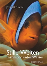 Stille Welten - Hartmann, Jens