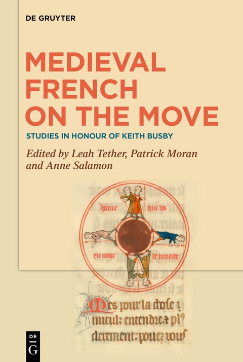 Medieval French on the Move - 