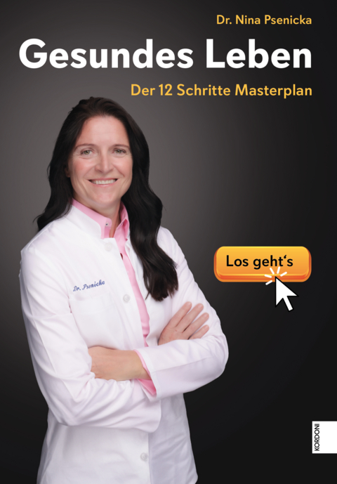 Gesundes Leben - Dr. Nina Psenicka