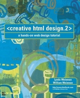 creative html design.2 - Weinman, Linda; Weinman, William