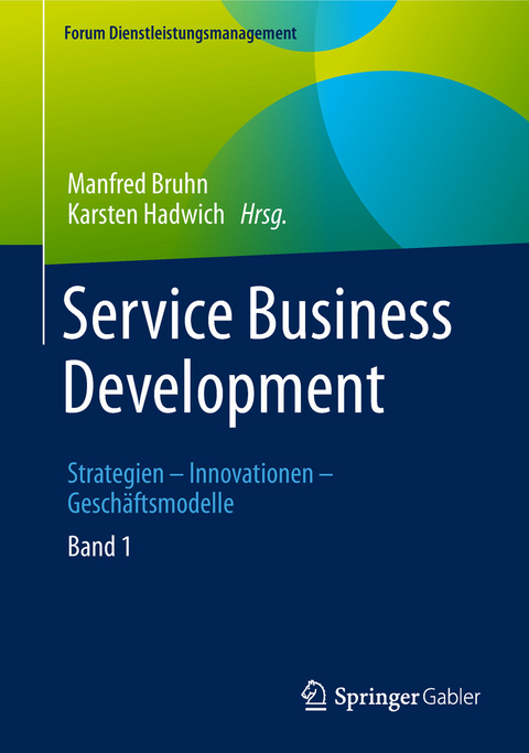 Service Business Development - 