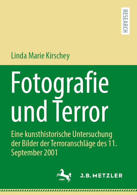 Fotografie und Terror - Linda Marie Kirschey