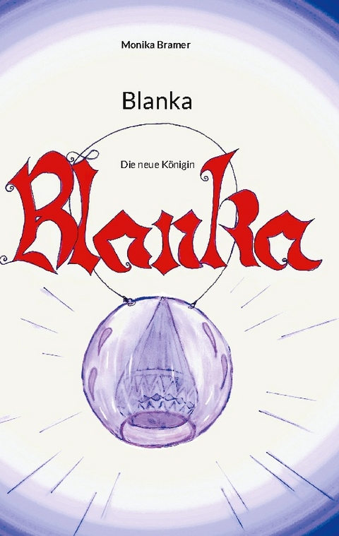 Blanka - Monika Bramer