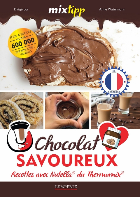 MIXtipp: Chocolat Savoureux (francais) - 