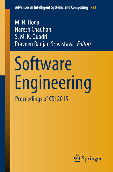 Software Engineering - 