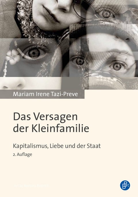 Das Versagen der Kleinfamilie - Mariam Irene Tazi-Preve