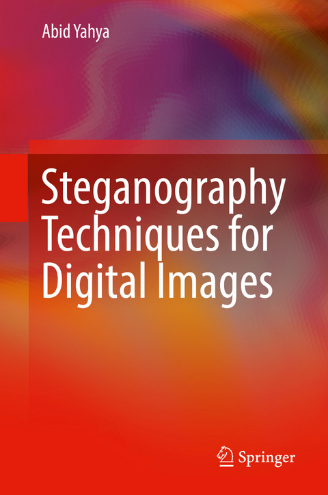Steganography Techniques for Digital Images - Abid Yahya