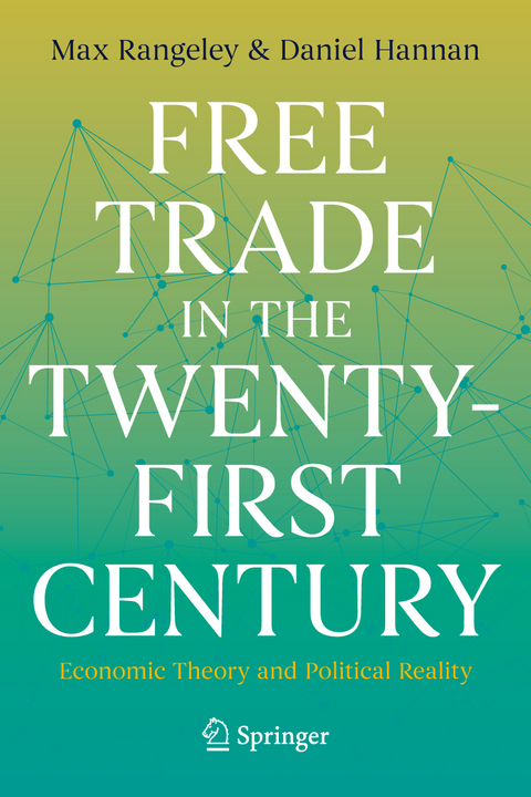 Free Trade in the Twenty-First Century - 