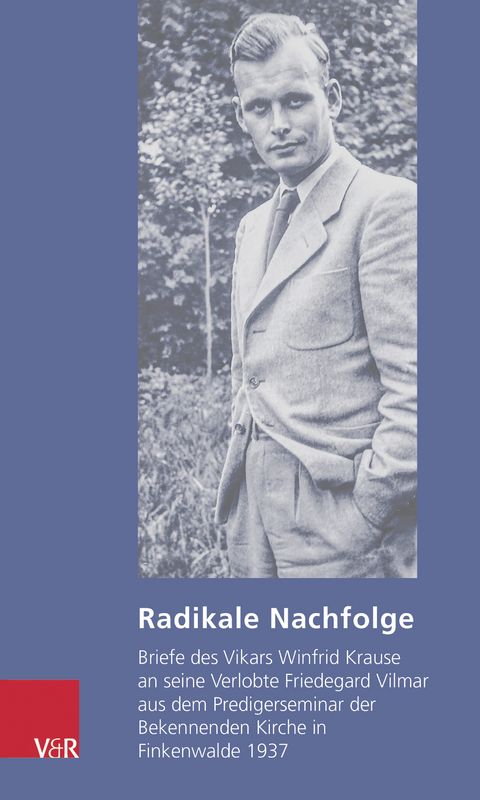 Radikale Nachfolge - 