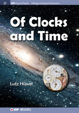Of Clocks and Time - Lutz Hüwel