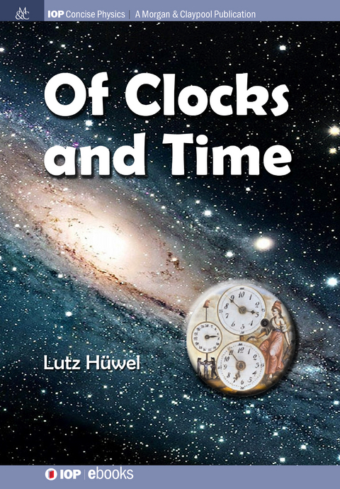 Of Clocks and Time - Lutz Hüwel