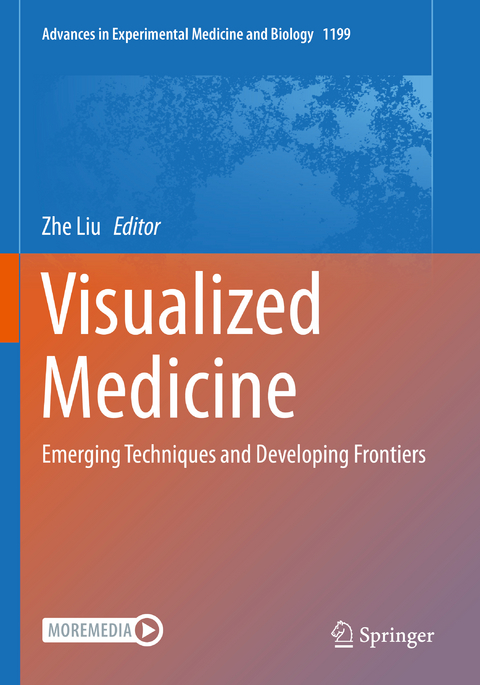 Visualized Medicine - 