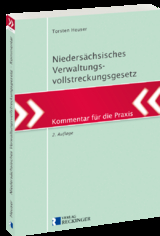 Niedersächsisches Verwaltungsvollstreckungsgesetz - Torsten Heuser