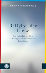 Religion der Liebe - 