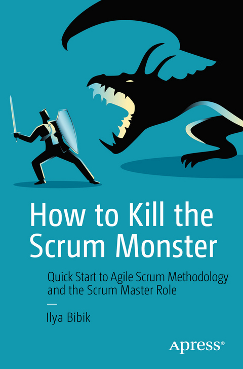 How to Kill the Scrum Monster -  Ilya Bibik