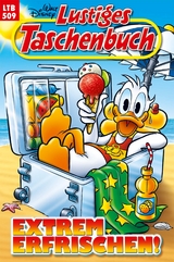 Lustiges Taschenbuch Nr. 509 - Walt Disney