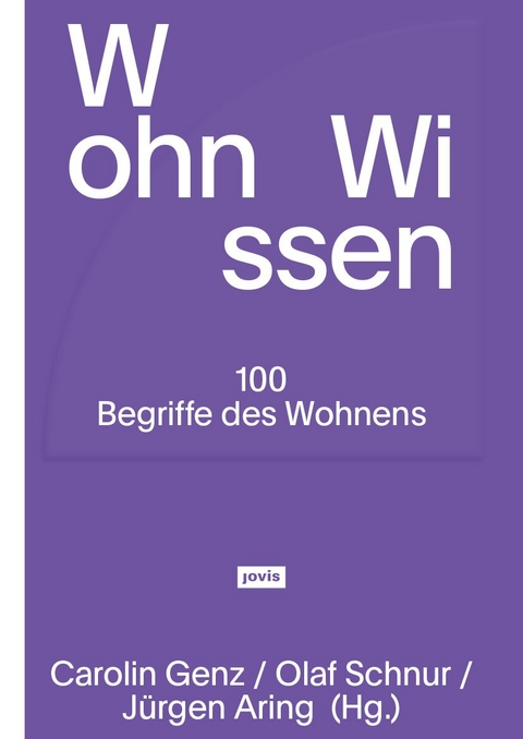 WohnWissen - 