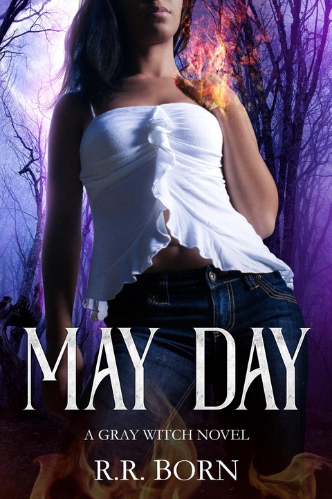 May Day -  R.R. Born