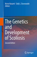 The Genetics and Development of Scoliosis - 