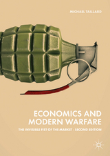 Economics and Modern Warfare - Michael Taillard