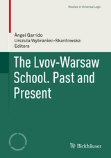The Lvov-Warsaw School. Past and Present - 