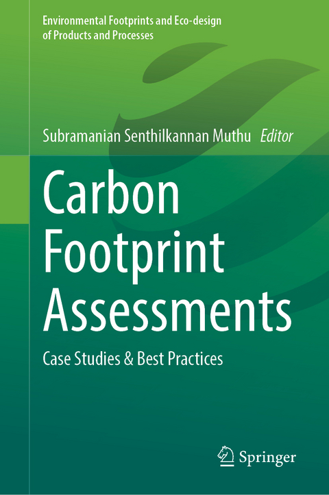 Carbon Footprint Assessments - 