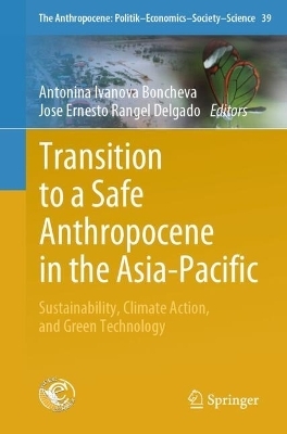 Transition to a Safe Anthropocene in the Asia-Pacific - 