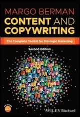 Content and Copywriting - Berman, Margo