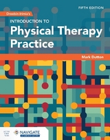 Dreeben-Irimia's Introduction to Physical Therapy Practice - Dutton, Mark