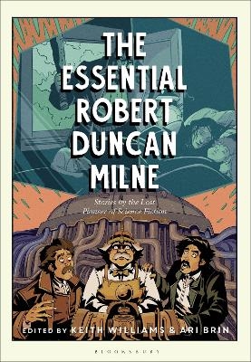 The Essential Robert Duncan Milne - Robert Duncan Milne