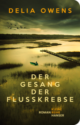 Der Gesang der Flusskrebse - Delia Owens