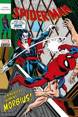 Spider-Man Classic Collection - Stan Lee, Gil Kane, John Romita Sr., Jim Mooney, John Buscema, Roy Thomas