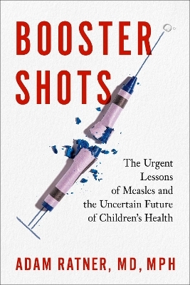 Booster Shots - Adam Ratner