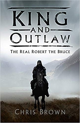 King and Outlaw - Dr Chris Brown