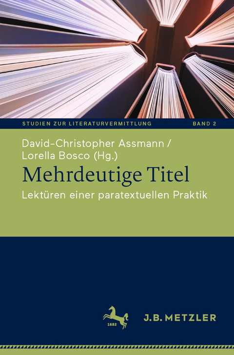 Mehrdeutige Titel - 