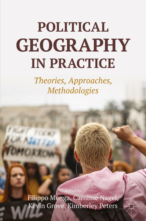 Political Geography in Practice - 