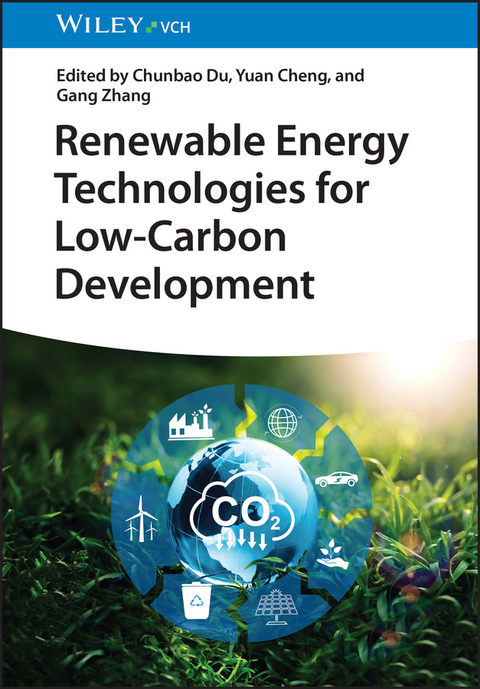 Renewable Energy Technologies for Low-Carbon Development - 