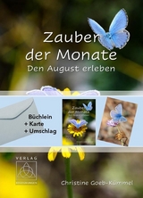 Zauber der Monate - Christine Goeb-Kümmel