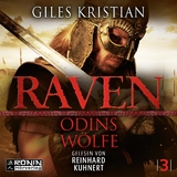 Odins Wölfe - Giles Kristian
