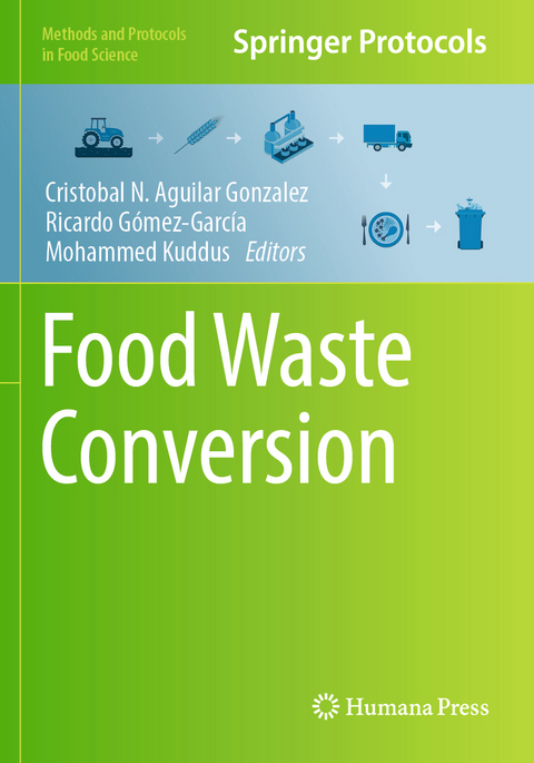Food Waste Conversion - 